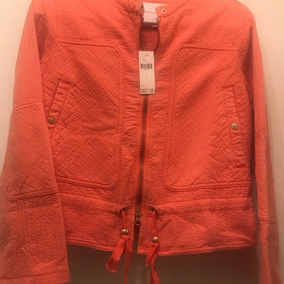 Gorgeous, Anthropologie quilted jacket❤️ - Picture 7 of 12